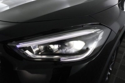 Mercedes-Benz CLA Shooting Brake 200 d Automatic 4Matic Shooting Brake Sport (17)