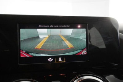 Mercedes-Benz CLA Shooting Brake 200 d Automatic 4Matic Shooting Brake Sport (20)