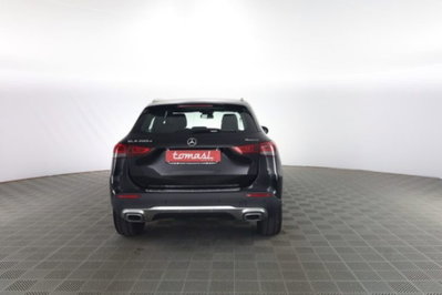 Mercedes-Benz CLA Shooting Brake 200 d Automatic 4Matic Shooting Brake Sport (5)