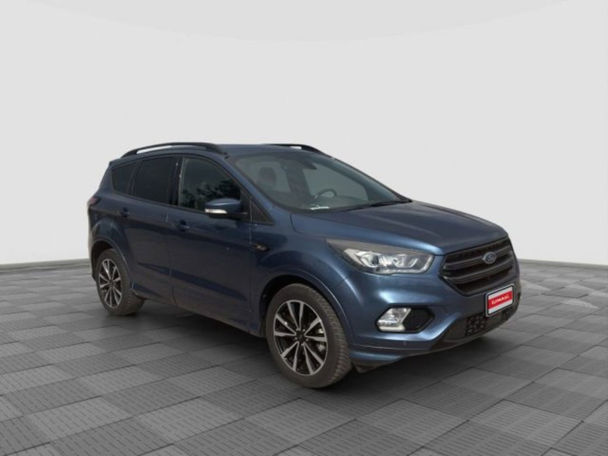 Ford Kuga 1.5 EcoBoost 120 CV S&S 2WD ST-Line (7)