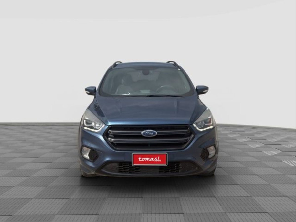 Ford Kuga 1.5 EcoBoost 120 CV S&S 2WD ST-Line (8)