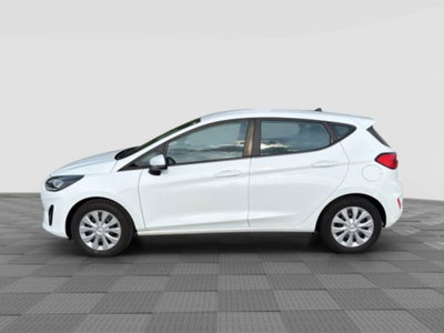 Ford Fiesta 1.1 75 CV GPL 5 porte Plus (2)