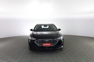 Ford Focus Station Wagon 1.5 EcoBlue 115 CV automatico SW Active Design usata