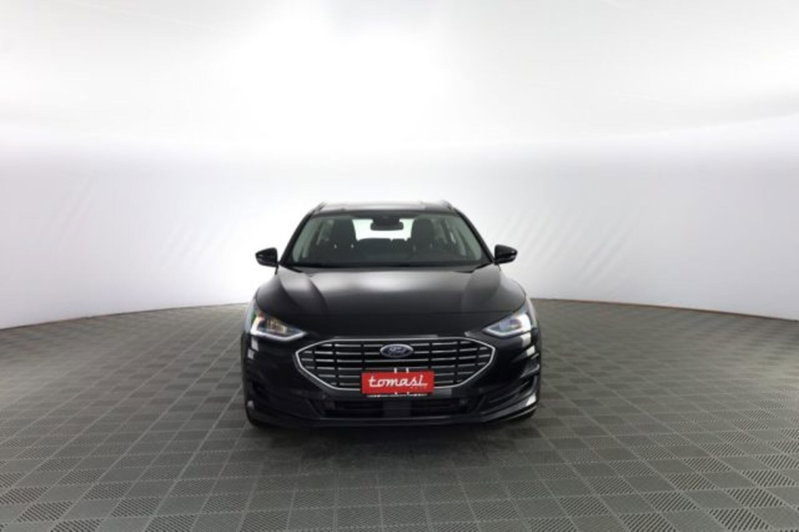 Ford Focus Station Wagon 1.5 EcoBlue 115 CV automatico SW Active Design