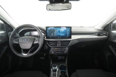 Ford Focus Station Wagon 1.5 EcoBlue 115 CV automatico SW Active Design (12)