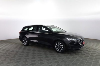 Ford Focus Station Wagon 1.5 EcoBlue 115 CV automatico SW Active Design (2)