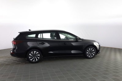 Ford Focus Station Wagon 1.5 EcoBlue 115 CV automatico SW Active Design (3)