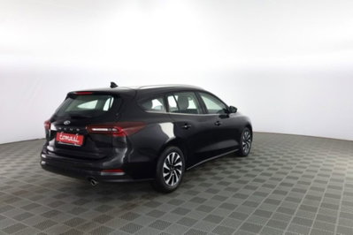 Ford Focus Station Wagon 1.5 EcoBlue 115 CV automatico SW Active Design (4)
