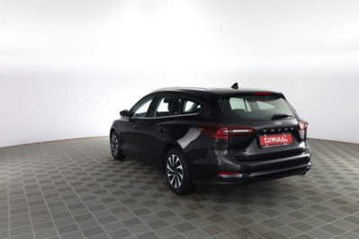 Ford Focus Station Wagon 1.5 EcoBlue 115 CV automatico SW Active Design (6)