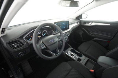 Ford Focus Station Wagon 1.5 EcoBlue 115 CV automatico SW Active Design (9)