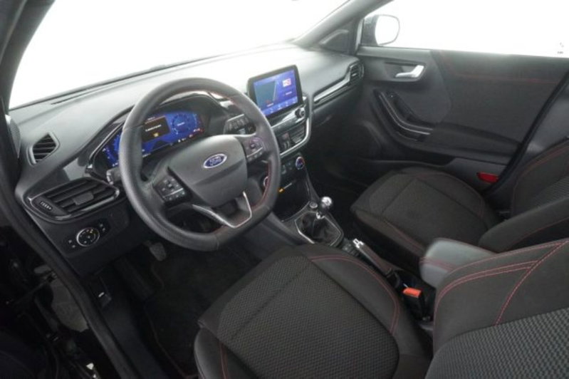 Ford Puma 1.0 EcoBoost Hybrid 125 CV S&S ST-Line Design 2