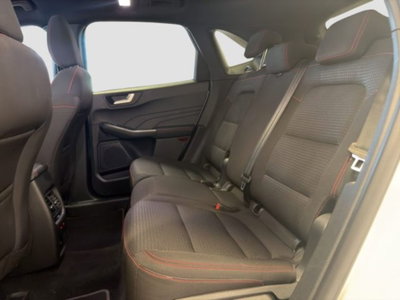 Ford Kuga 2.5 Plug In Hybrid 225 CV CVT 2WD ST-Line (10)