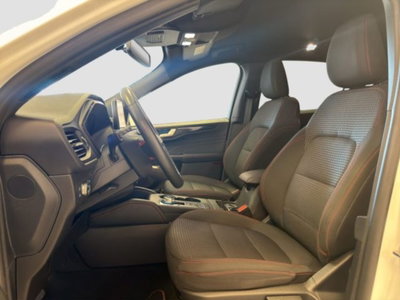 Ford Kuga 2.5 Plug In Hybrid 225 CV CVT 2WD ST-Line (9)