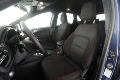 Ford Kuga 2.5 Plug In Hybrid 225 CV CVT 2WD ST-Line (10)