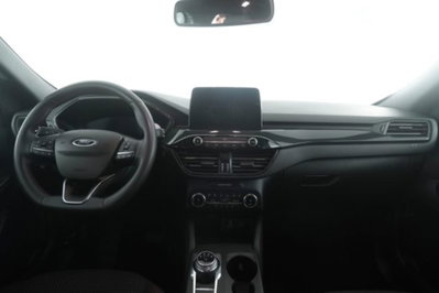 Ford Kuga 2.5 Plug In Hybrid 225 CV CVT 2WD ST-Line (12)