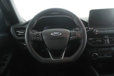 Ford Kuga 2.5 Plug In Hybrid 225 CV CVT 2WD ST-Line (13)