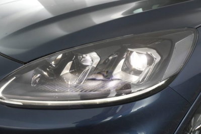 Ford Kuga 2.5 Plug In Hybrid 225 CV CVT 2WD ST-Line (16)