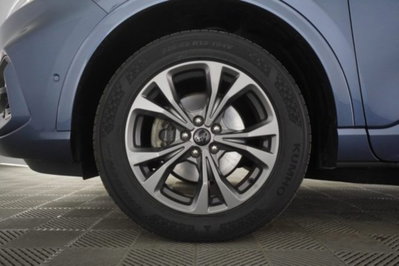 Ford Kuga 2.5 Plug In Hybrid 225 CV CVT 2WD ST-Line (17)