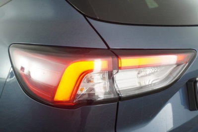 Ford Kuga 2.5 Plug In Hybrid 225 CV CVT 2WD ST-Line (18)
