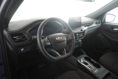 Ford Kuga 2.5 Plug In Hybrid 225 CV CVT 2WD ST-Line (9)