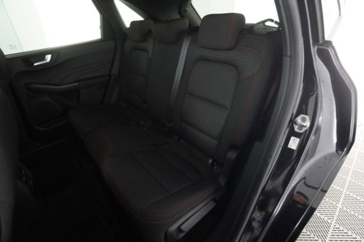 Ford Kuga 2.5 Plug In Hybrid 225 CV CVT 2WD ST-Line (10)