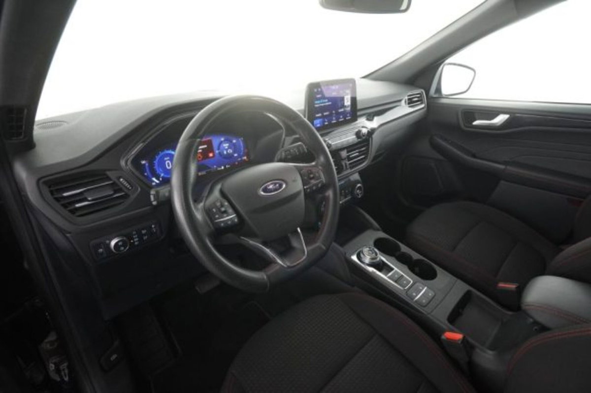 Ford Kuga 2.5 Plug In Hybrid 225 CV CVT 2WD ST-Line (14)