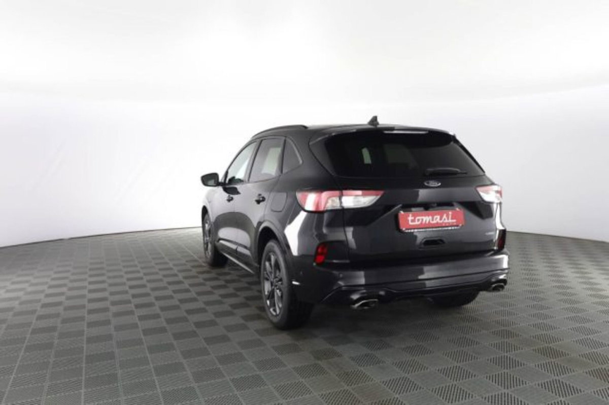 Ford Kuga 2.5 Plug In Hybrid 225 CV CVT 2WD ST-Line (6)