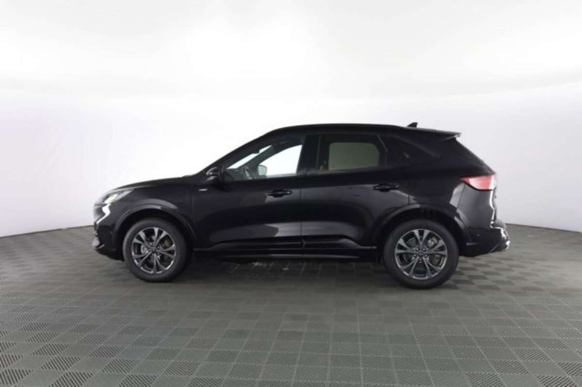 Ford Kuga 2.5 Plug In Hybrid 225 CV CVT 2WD ST-Line (7)
