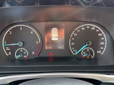 Ford Tourneo Connect 2.0 EcoBlue 122 CV Titanium (14)