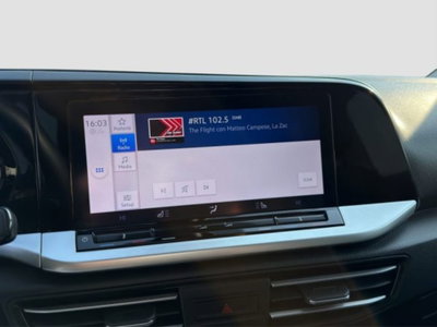 Ford Tourneo Connect 2.0 EcoBlue 122 CV Titanium (16)