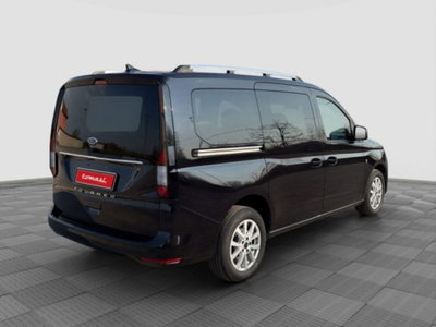 Ford Tourneo Connect 2.0 EcoBlue 122 CV Titanium (5)