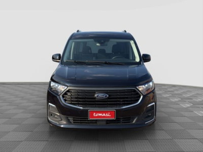 Ford Tourneo Connect 2.0 EcoBlue 122 CV Titanium (8)