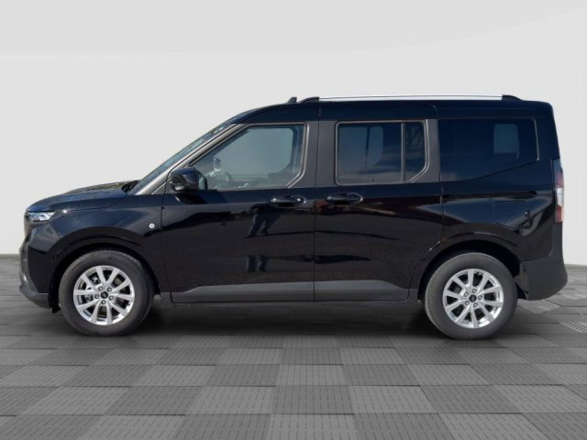 Ford Tourneo Courier 1.0 ecoboost 125cv Titanium powershift (2)