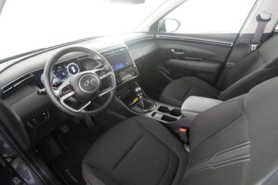 Hyundai Tucson 1.6 crdi 48V Xtech 2wd imt usata
