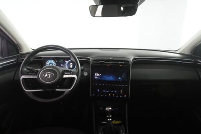 Hyundai Tucson 1.6 crdi 48V Xtech 2wd imt (4)