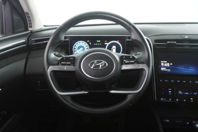 Hyundai Tucson 1.6 crdi 48V Xtech 2wd imt (5)