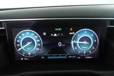 Hyundai Tucson 1.6 crdi 48V Xtech 2wd imt (7)