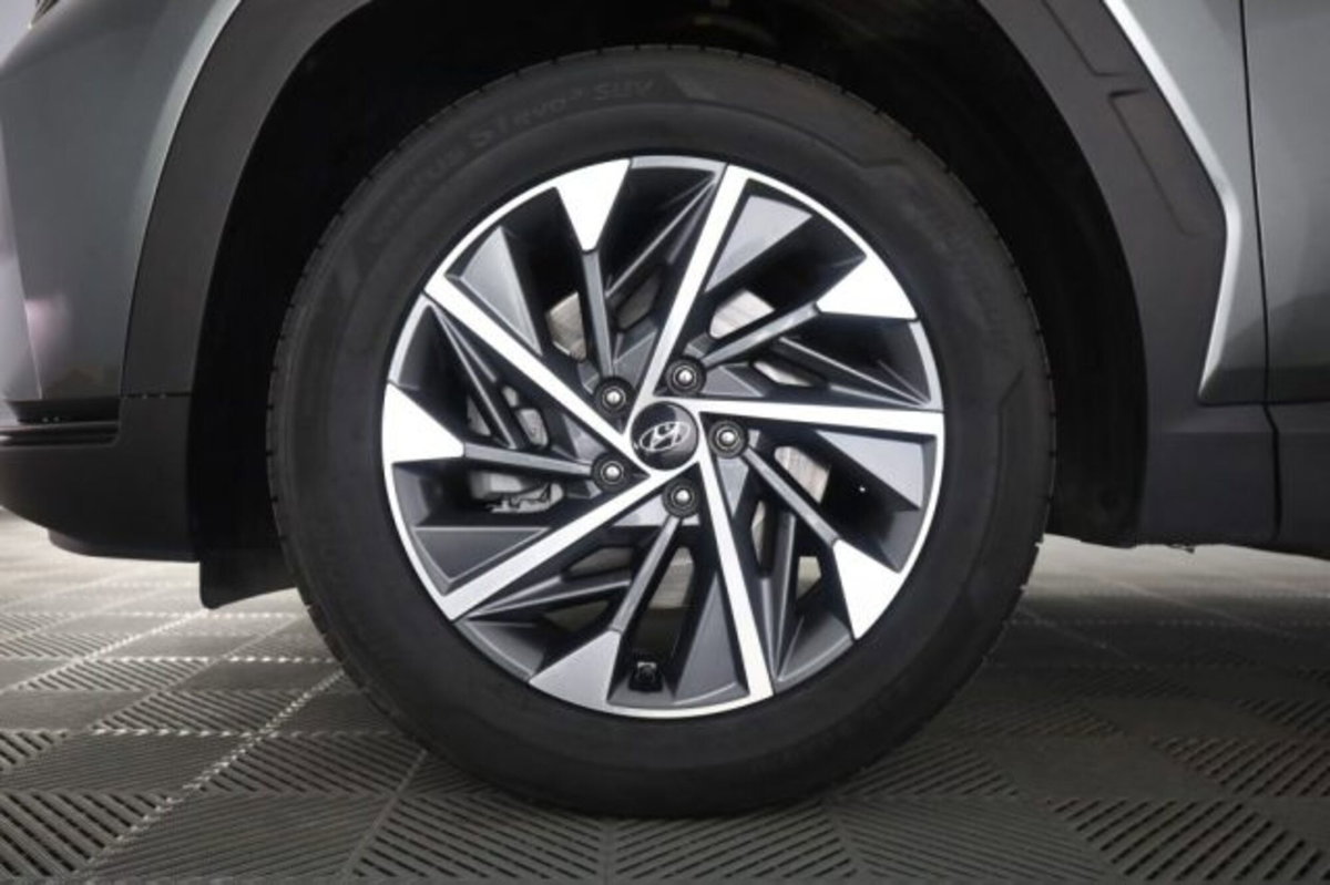 Hyundai Tucson 1.6 crdi 48V Xline 2wd dct (16)