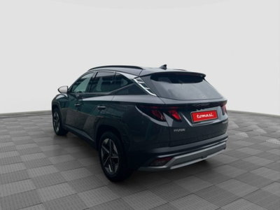 Hyundai Tucson 1.6 crdi 48V Business 2wd dct (3)