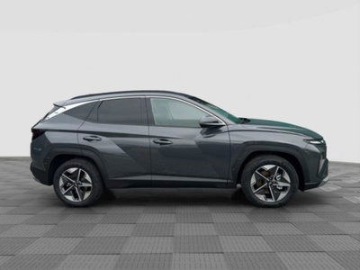 Hyundai Tucson 1.6 crdi 48V Business 2wd dct (6)