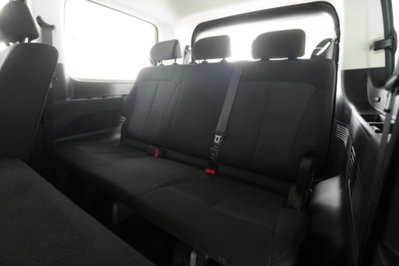 Hyundai Staria 2.2 awd auto (12)
