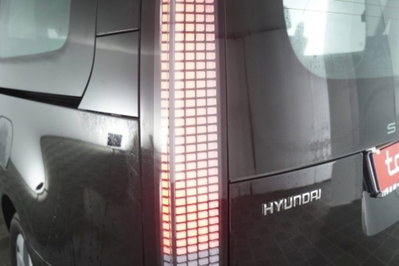 Hyundai Staria 2.2 awd auto (17)