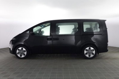 Hyundai Staria 2.2 awd auto (7)