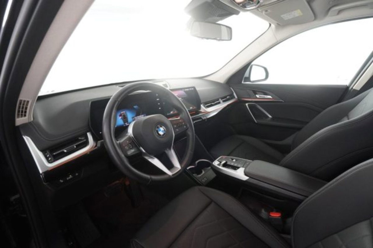 BMW X1 sDrive 18d xLine