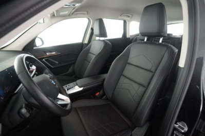BMW X1 sDrive 18d xLine (2)