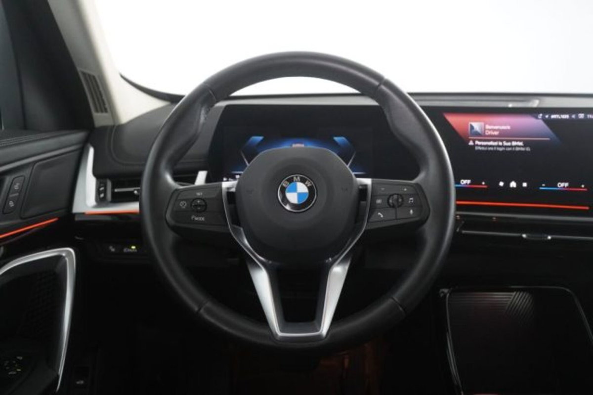 BMW X1 sDrive 18d xLine (5)