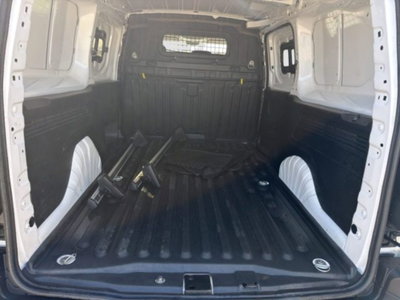 Citroen Berlingo Furgone BlueHDi 100 Van XL Worker (12)
