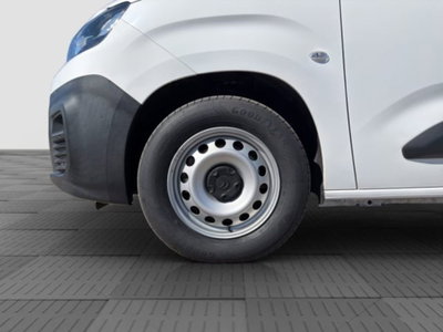 Citroen Berlingo Furgone BlueHDi 100 Van XL Worker (15)