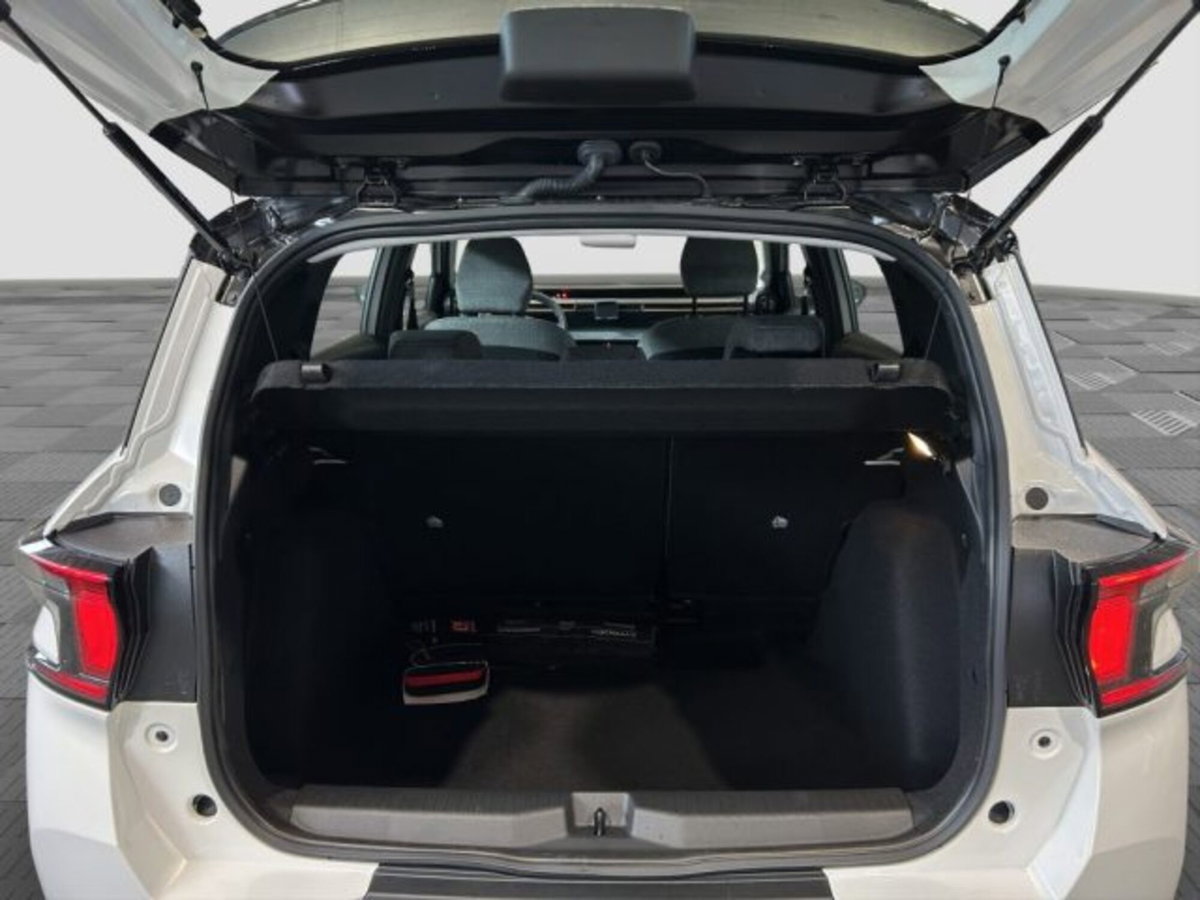 Citroen C3 Aircross 1.2 puretech turbo You 100cv (14)