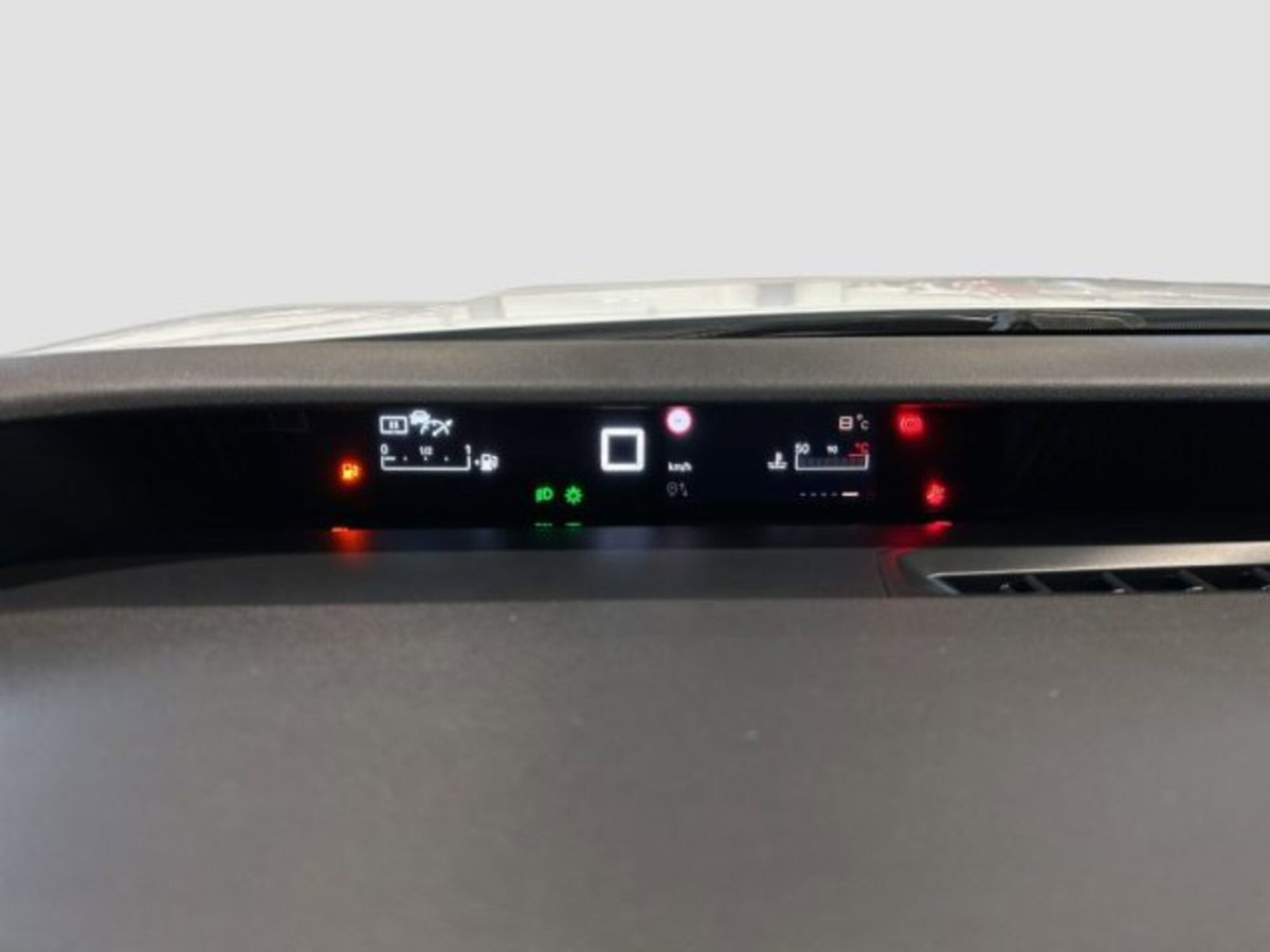 Citroen C3 Aircross 1.2 puretech turbo You 100cv (16)